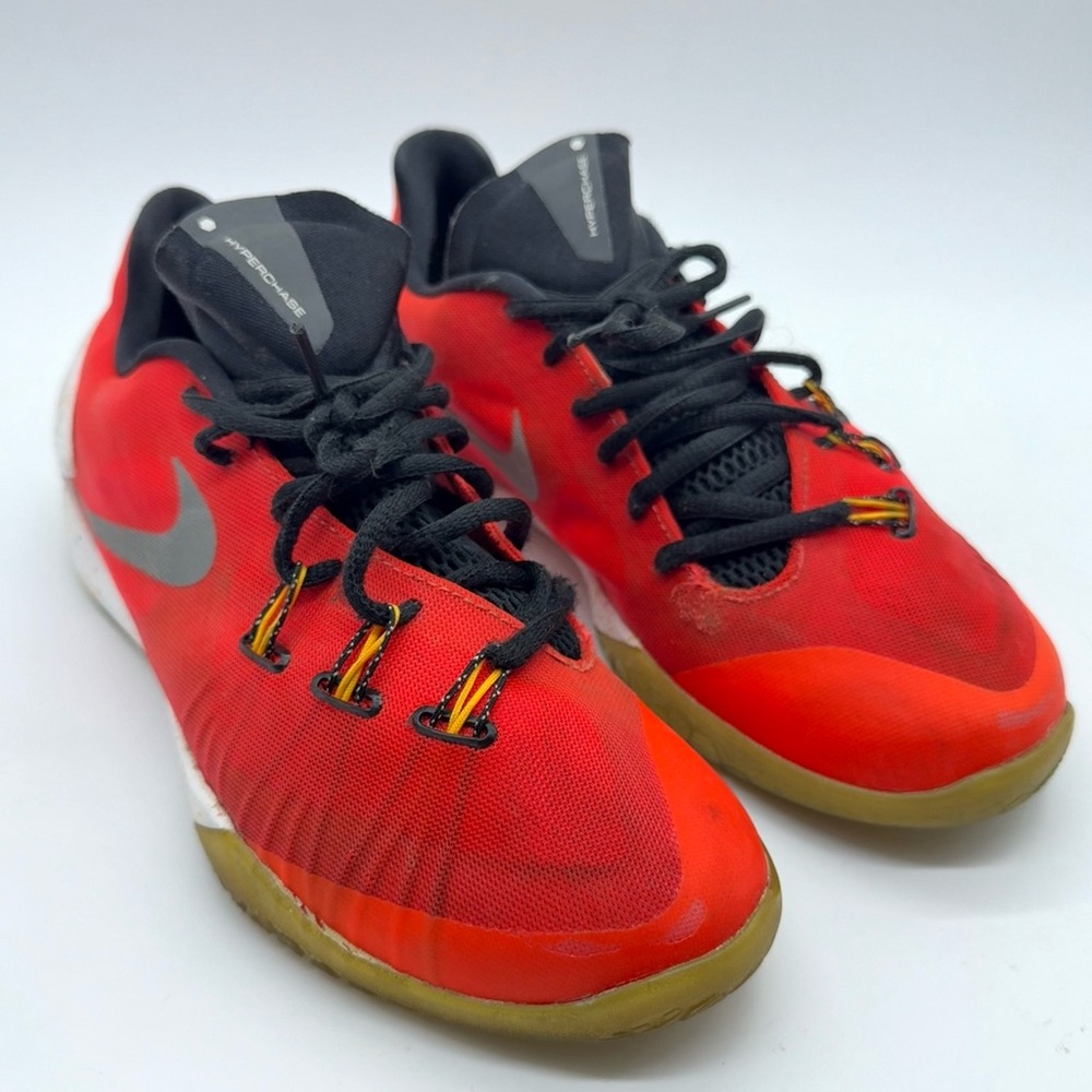 Nike HyperChase Premium Bright Crimson Size 8